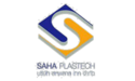 Logo Saha Plastech
